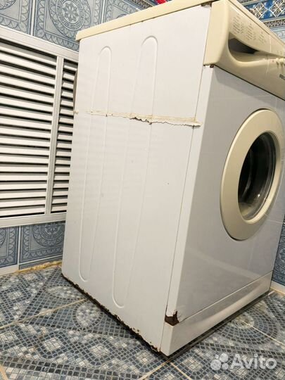 Стиральная машина бу beko 5 кг