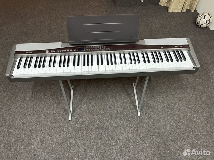 Casio PX-500L