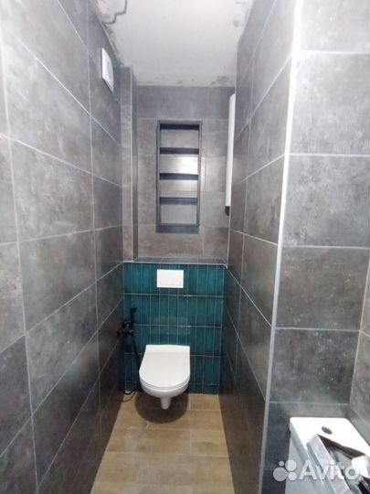 Ремонт и отделка квартир