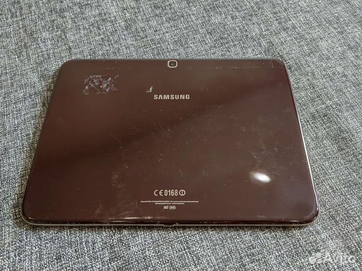 Samsung galaxy tab 3