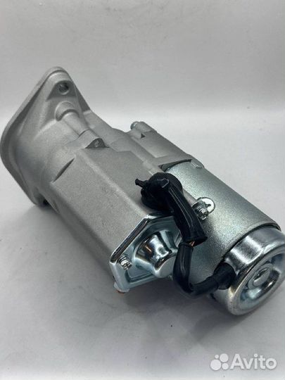 Стартер Toyota 2C / 2CT / 3C / 3CT (9 зубов) / гар