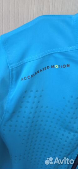 Бомбер для мальчика 158