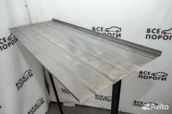 Ремкомплект пола Mazda 3 1 рестайлинг (BK)