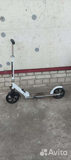 Детский самокат