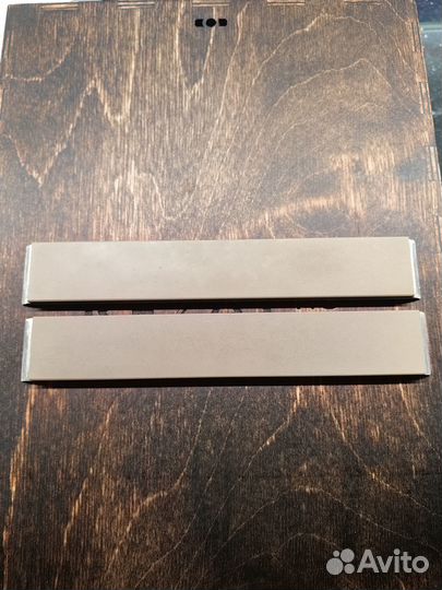 Венёвские алмазные бруски для заточки ножей OSB