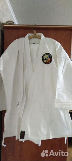 Кимоно,рост 180-190