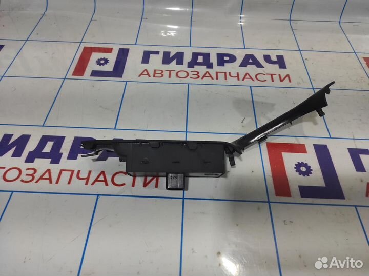 Блок управления стеклоподъемниками Volkswagen Jett