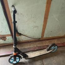 Самок scooter