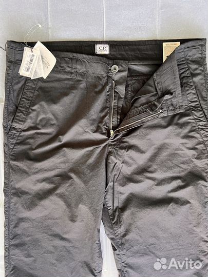 Брюки CP Company оригинал