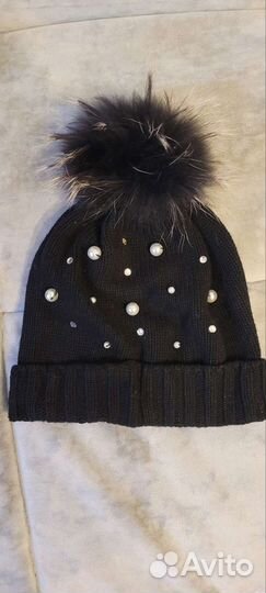 Шапка шлем chobi reima для девочки