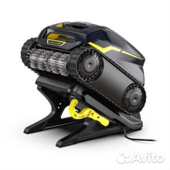 Робот пылесос для бассейна