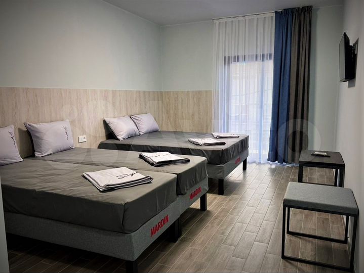 Комната 23 м², 2/3 эт.