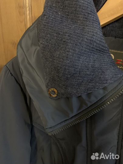 Пуховик женский 50 52