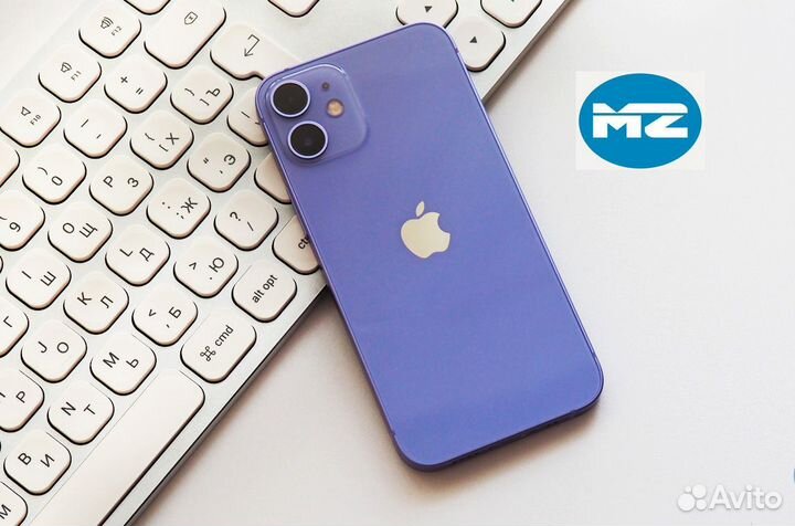 iPhone 12 mini, 256 ГБ