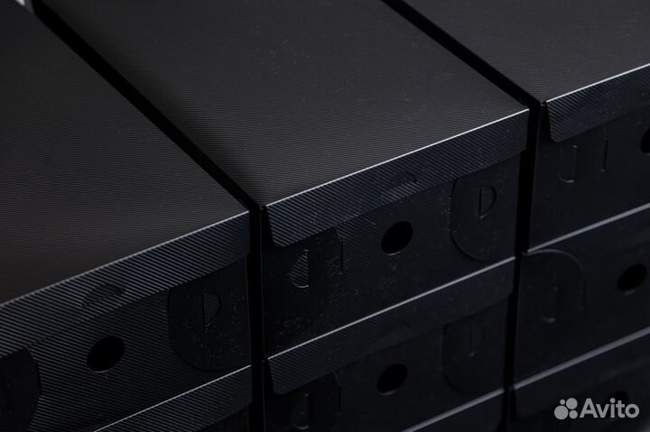 Коробки для хранения обуви