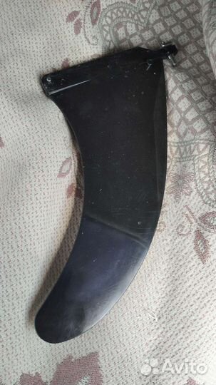 Плавник для surf