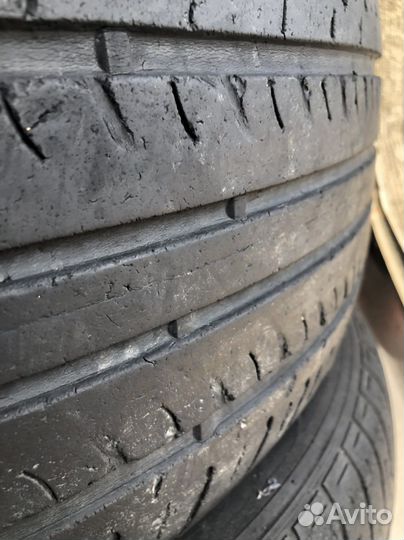 Hankook Optimo K415 235/55 R18