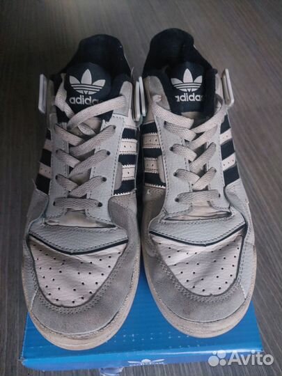 Кроссовки мужские adidas