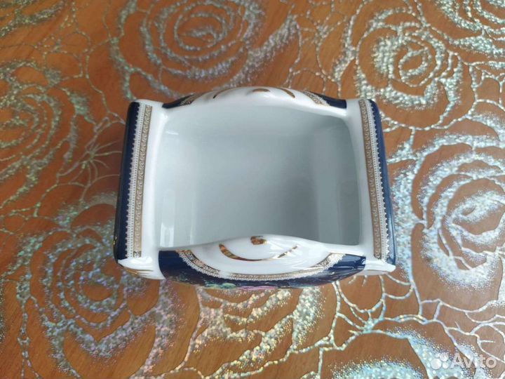 Подставка для чайных пакетиков