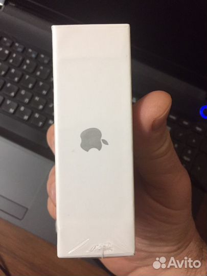 Наушники apple airpods 2