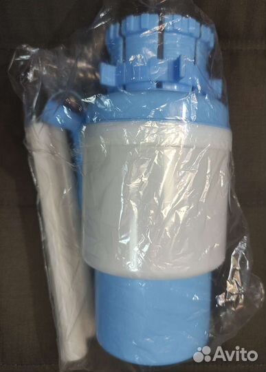 Помпа для воды механическая на 19литров