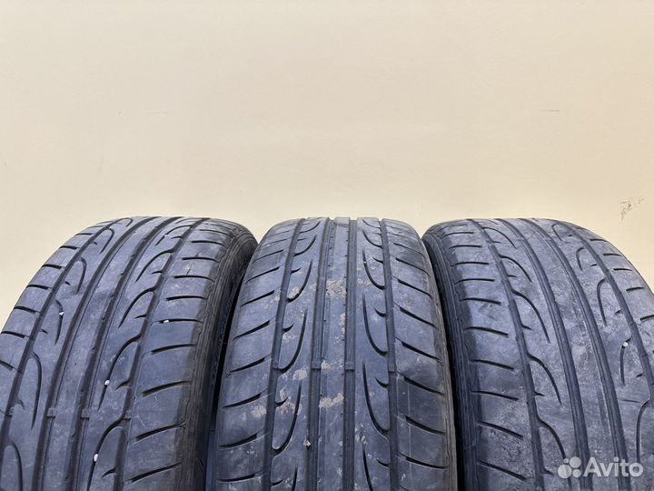 Dunlop SP Sport Maxx 215/45 R16