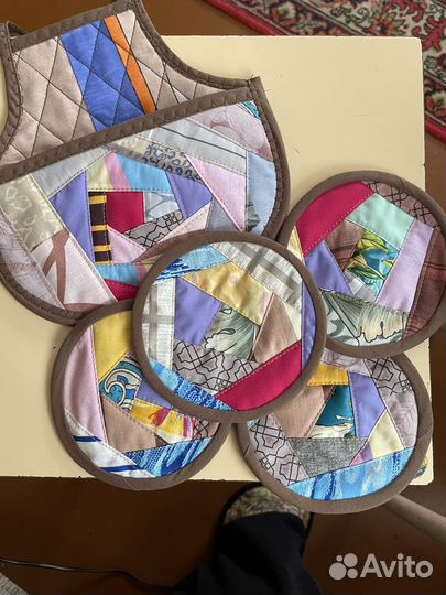 Чайный набор