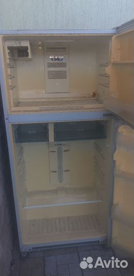 Холодильник бу samsung