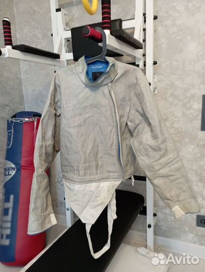 Электро крутка для фехтования