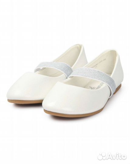 Туфли для девочки 29рр