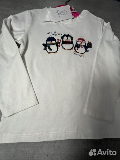 Джемпер OVS 92