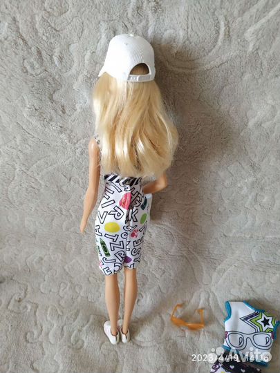 Барби оригинал