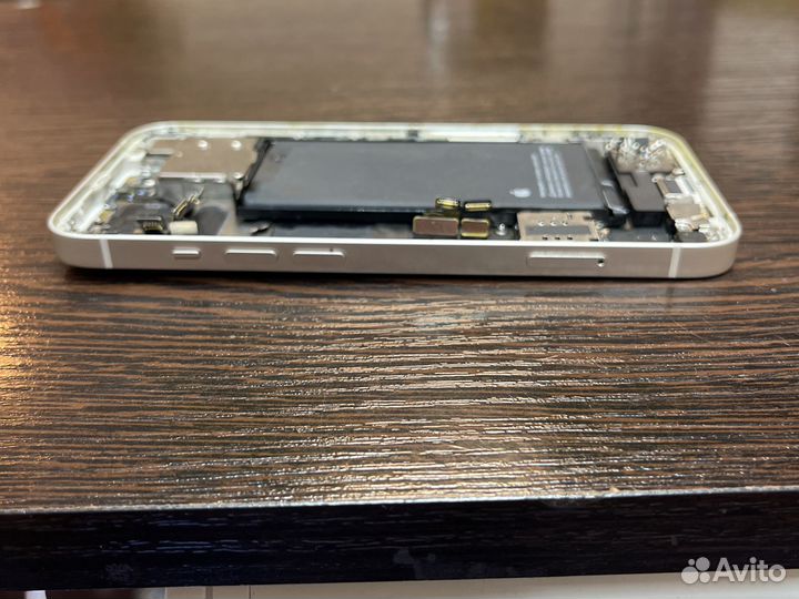 Корпус для iPhone 13 оригинал