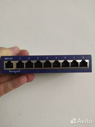 Коммутатор