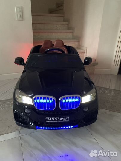 Электромобиль