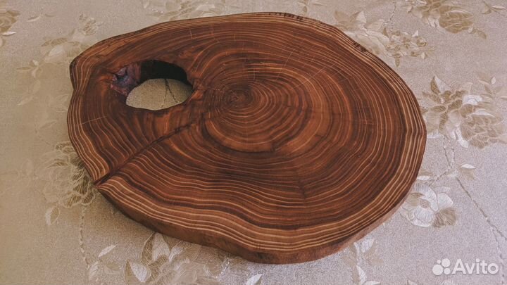 Разделочная доска дерево