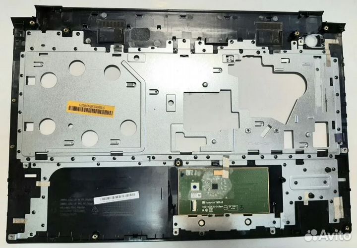 Верхняя часть корпуса Lenovo B50-30. Отп. в регион