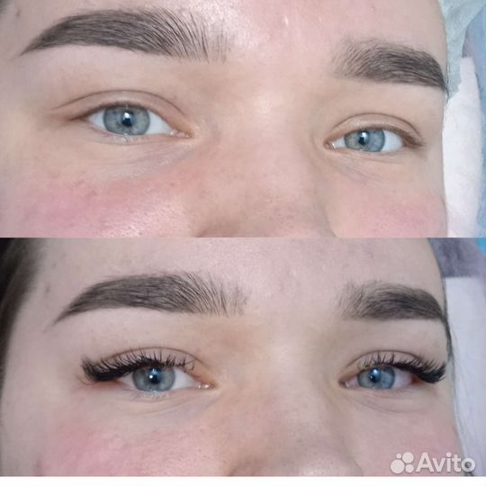 Бьюти услуги