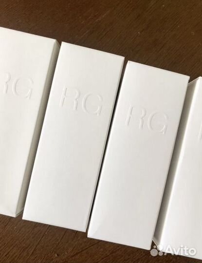 22 11 RG-восстанавливающий гель гиалуронов кислота