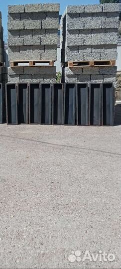 Продам блоки арболитовые
