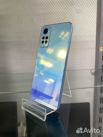 Xiaomi Redmi Note 12 Pro, 8/256 ГБ