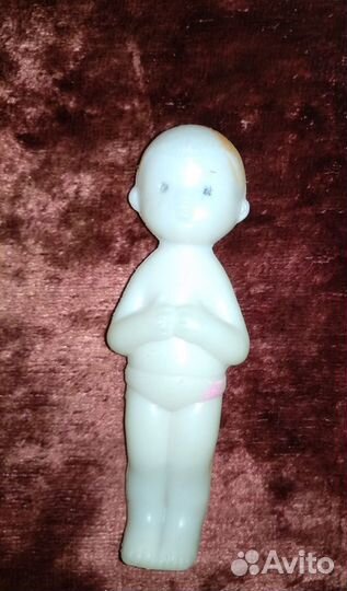 Игрушки СССР