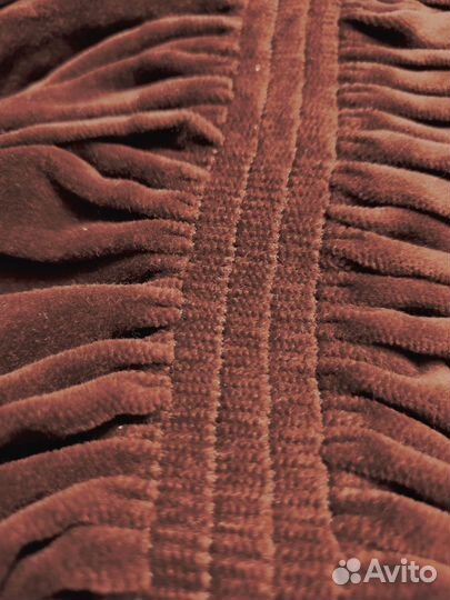 Покрывало на диван и два кресла универсальные