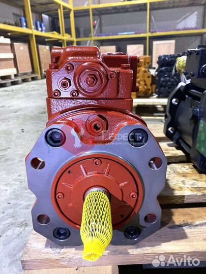 Гидравлический насос JCB JS160 20/925516