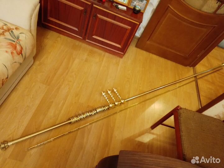 Продам гардину