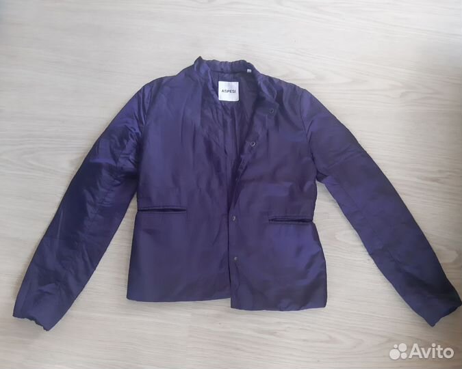 Куртка женская