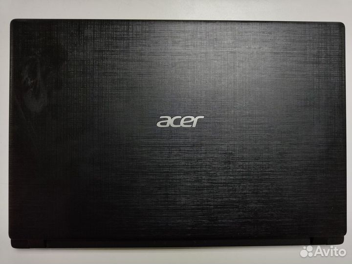 Acer Intel Core i3/8Gb DDR4/SSD 256Gb/Intel HD Gra