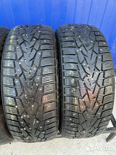Nokian Tyres Hakkapeliitta 7 195/55 R15