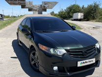 Honda Accord 2.4 AT, 2008, 140 000 км, с пробегом, цена 900 000 руб.