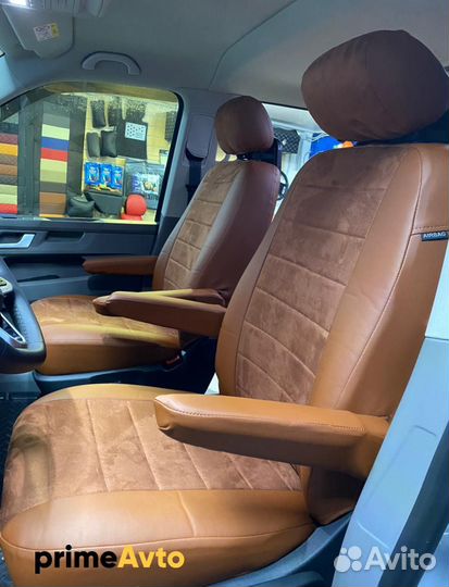 Чехлы на сидения Kia Pro Ceed 2012, и другие